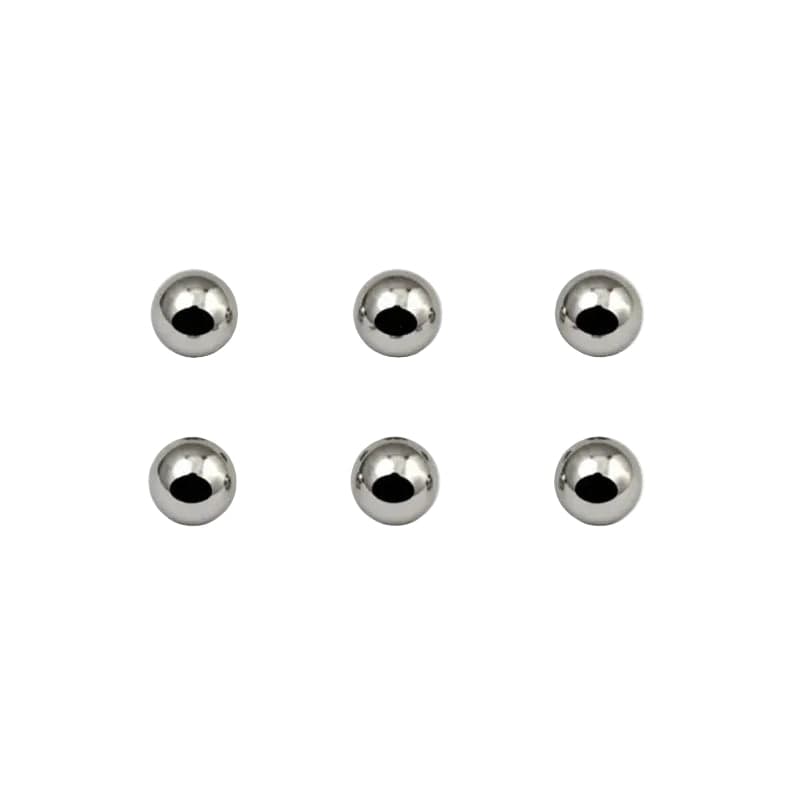 5/64 Thrust Balls - Chrome Steel product image