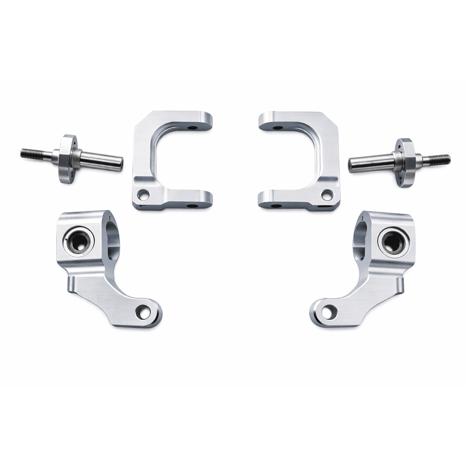 RC10 Front Wheel 12mm Hex Conversion product image