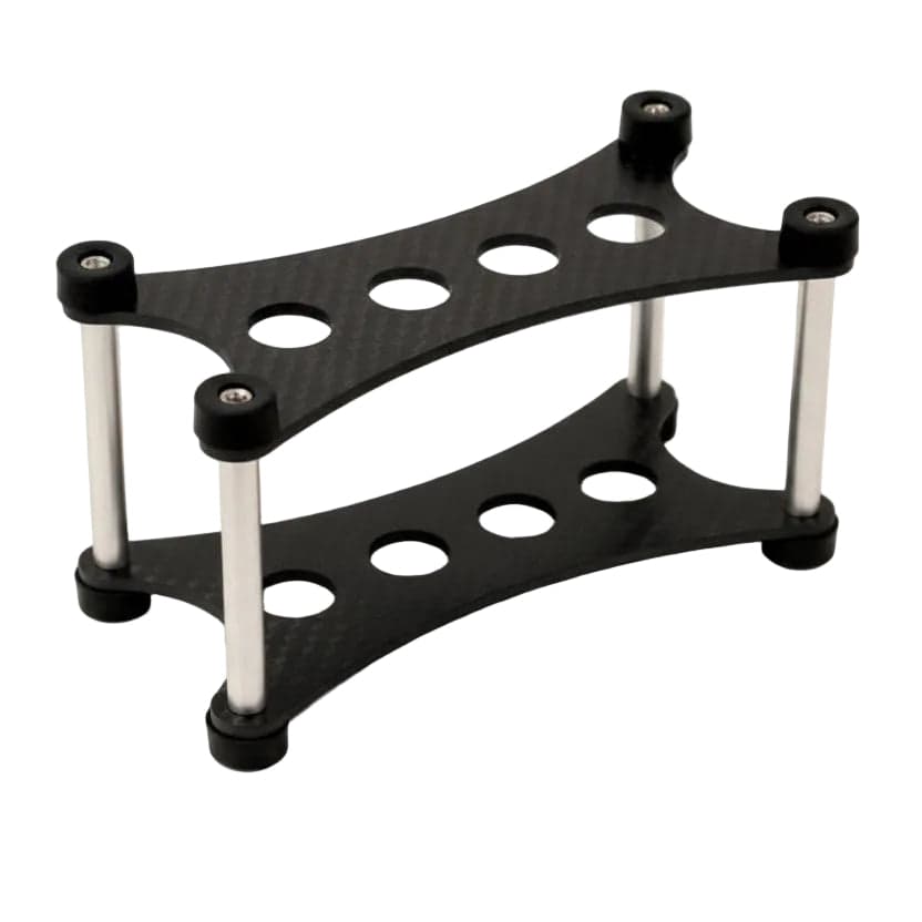 Carbon Fiber Car Stand