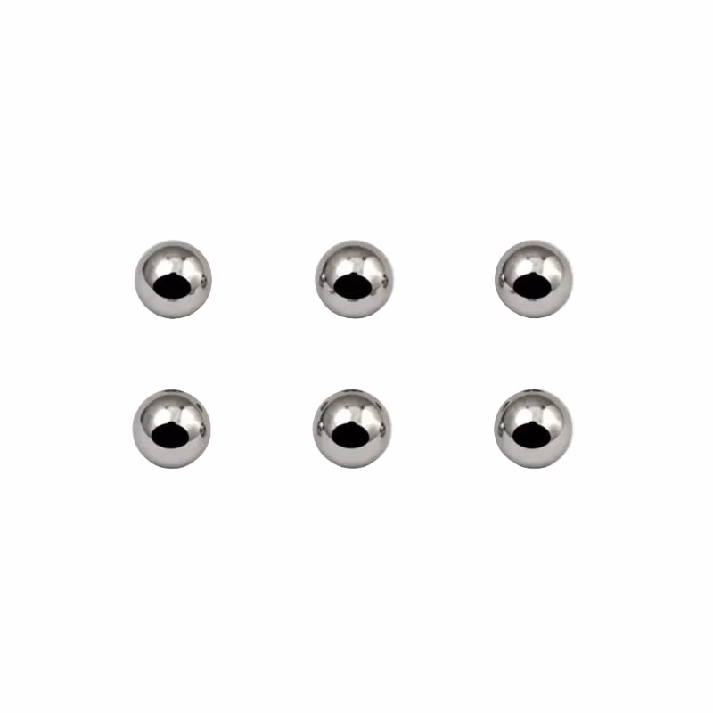 5/64 Thrust Balls - Chrome Steel product image
