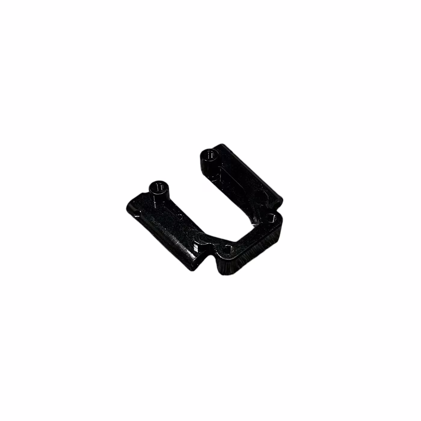 RC10 B2 Aluminum Rear Arm Mount