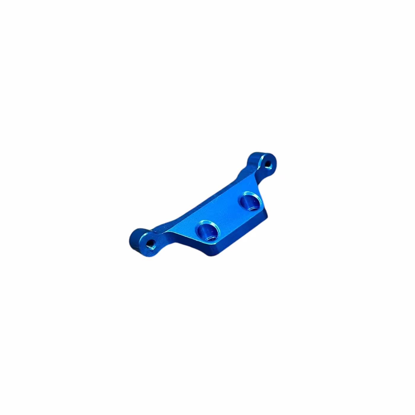 RC10 B2 / B3 / T3 Aluminum Transmission Brace