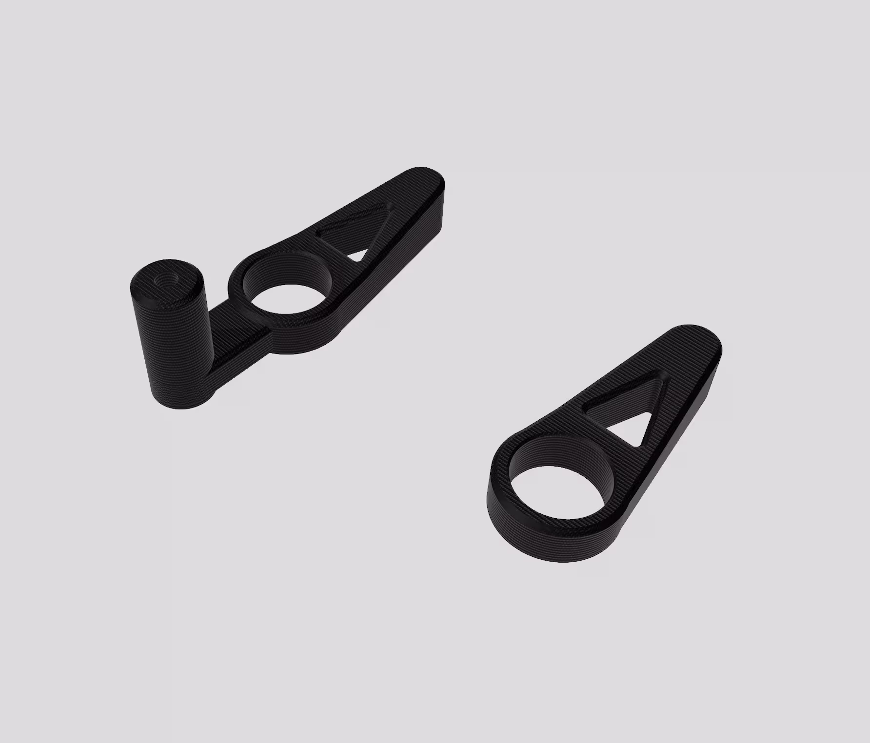 RC10 Bellcrank Steering for Horizontal Servo product image