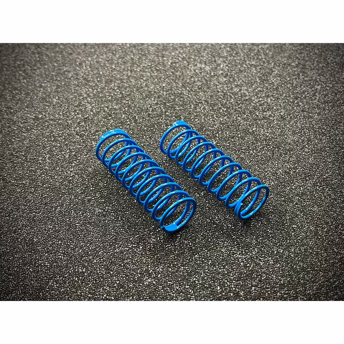 Blue Front Springs - 3.8 lb/in