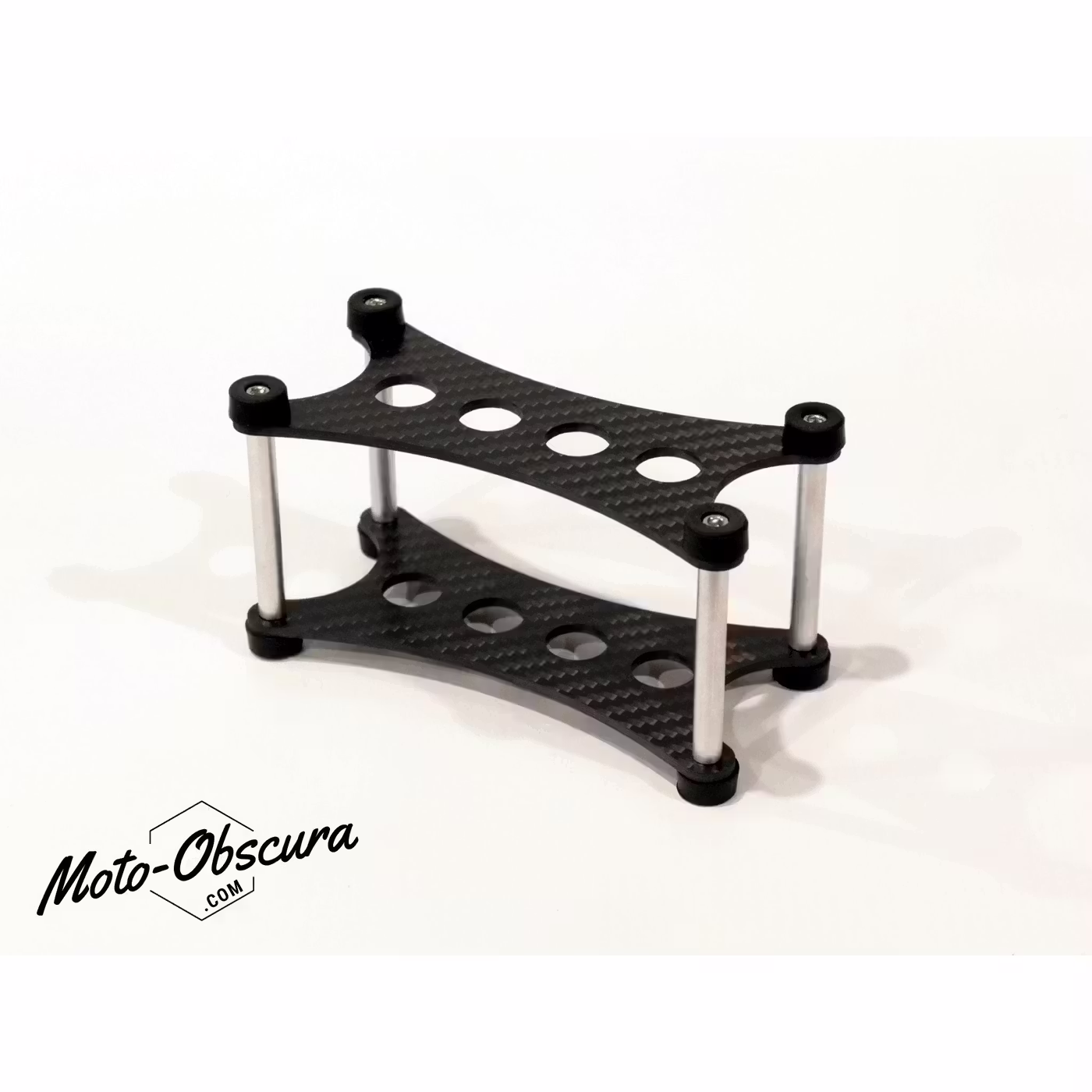 Carbon Fiber Car Stand