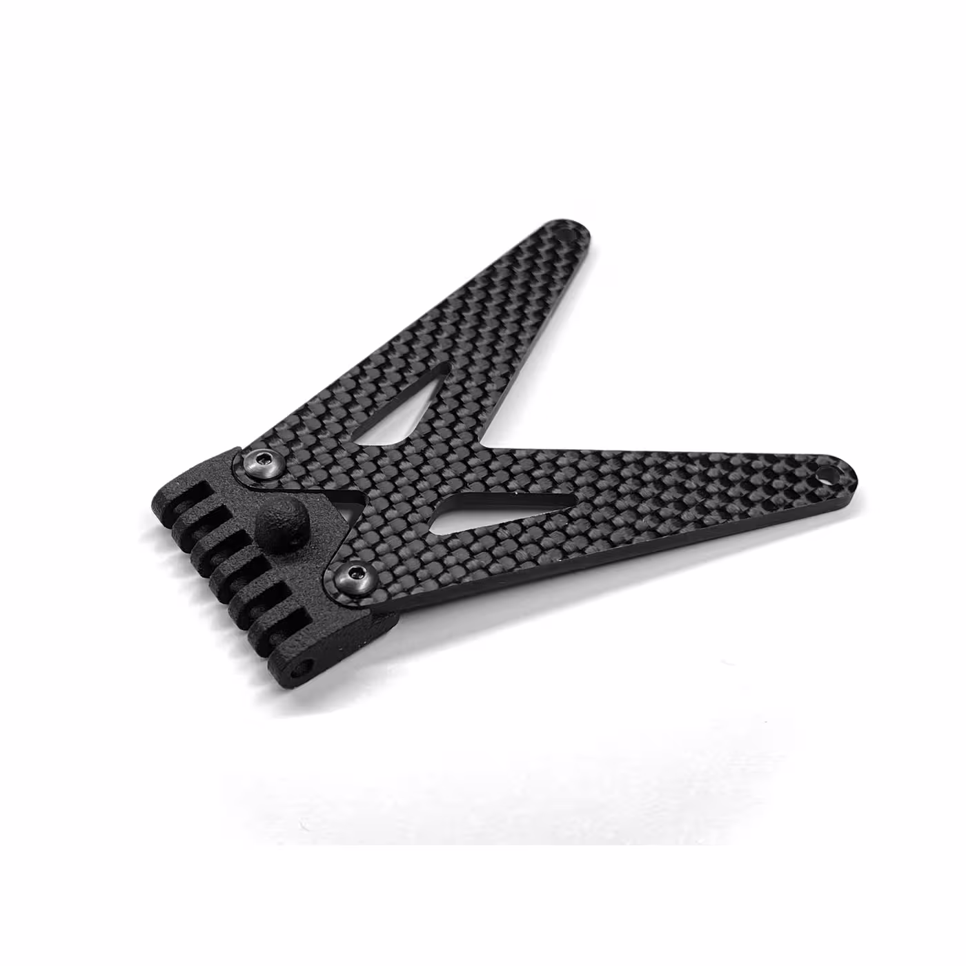 Losi XX, XXT Replacement Chassis Brace Plate