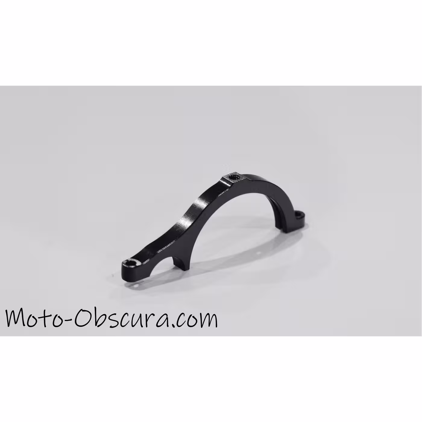 Losi XX4 Aluminum Motor Mount Clamp