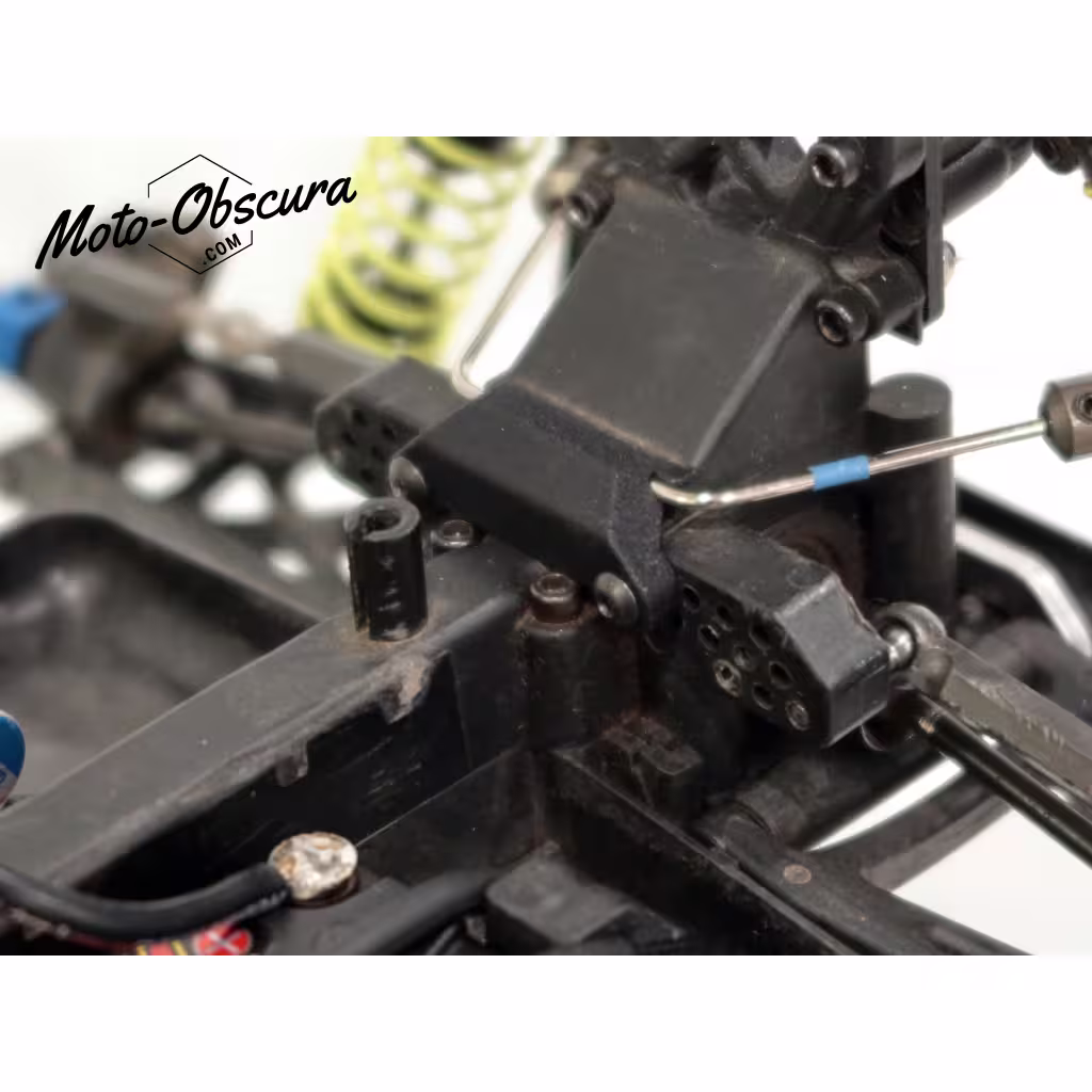 Losi XX4 Rear Sway Bar Mount