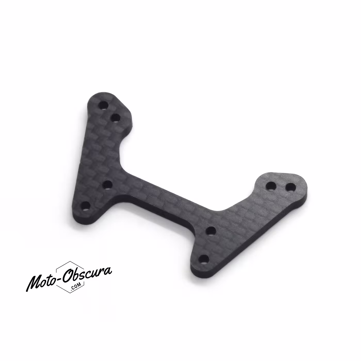 Carbon Fiber Front Shock Tower - Losi Mini-B