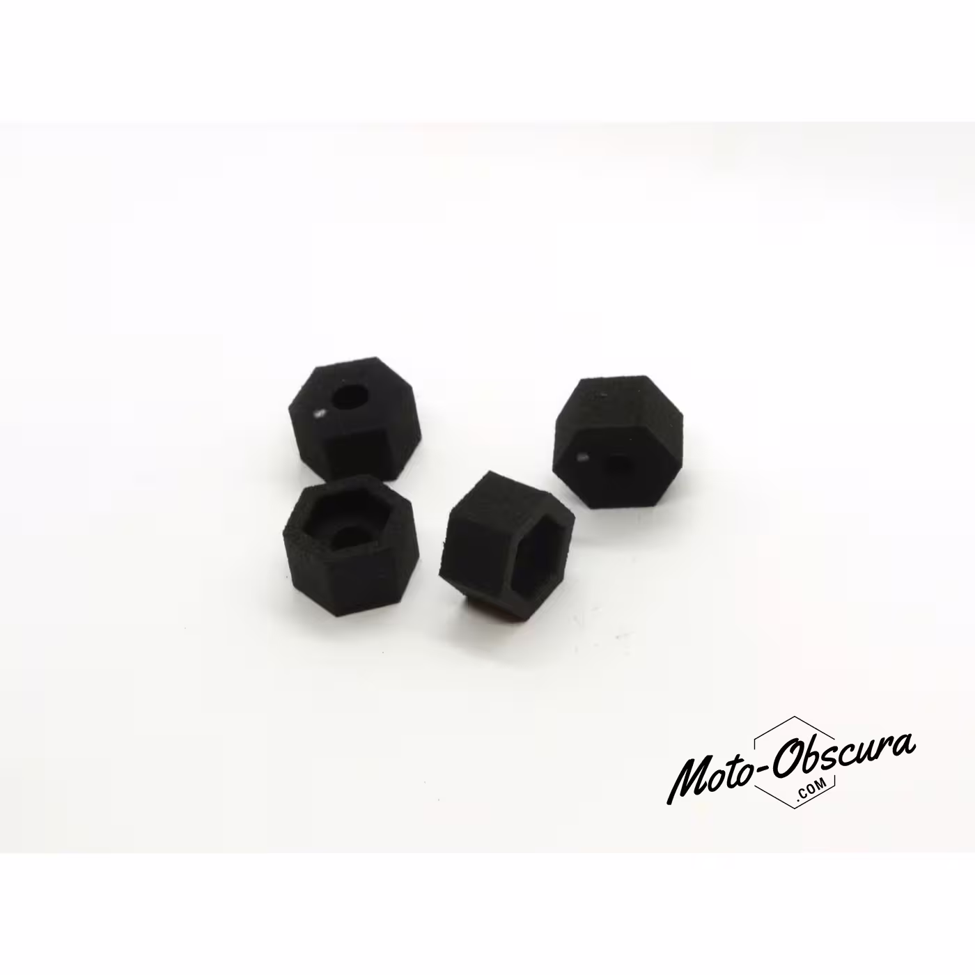 12mm Hex Adapters - Losi Mini-T 2.0 & Mini-B