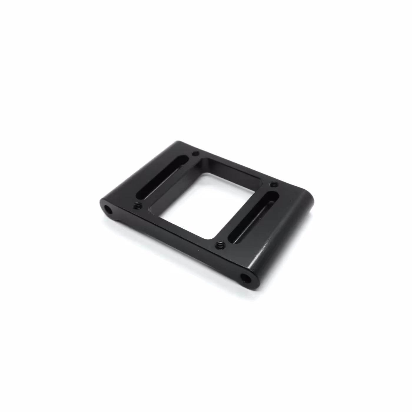 XX CR Aluminum Rear Arm Pivot (3 ° Toe, 0 ° Anti-Squat)
