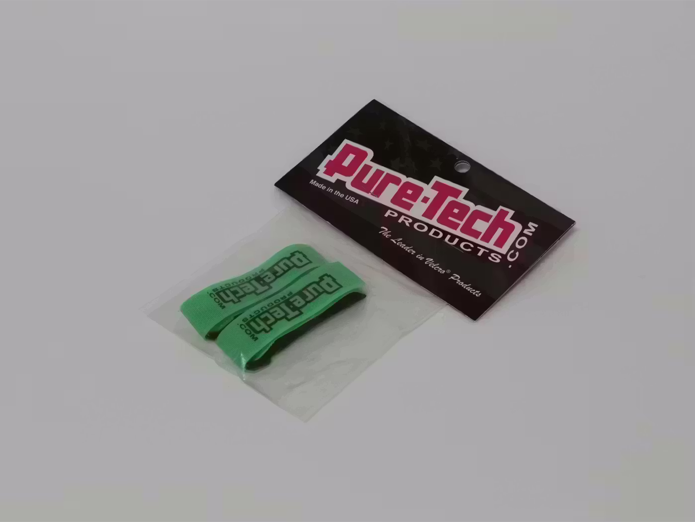 Pure Tech Racing 2” Extreme Velcro Strap (PUR209) product image