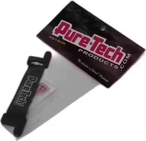 Pure-Tech Racing Battery Mount System - RC10/JRX