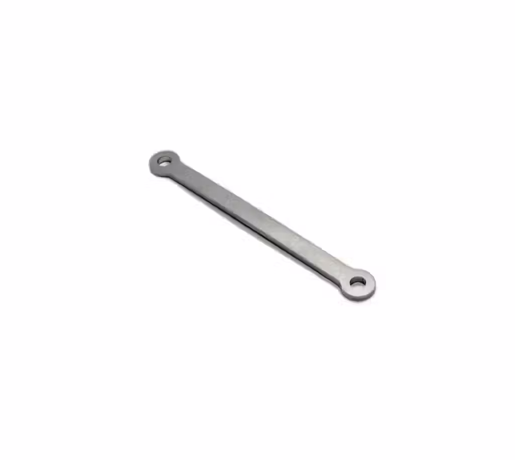 RC10T/RC10GT Front Hinge Pin Brace