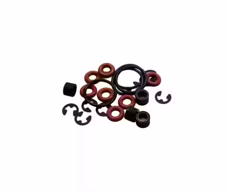 Shock Absorber Rebuild Kit - Associated