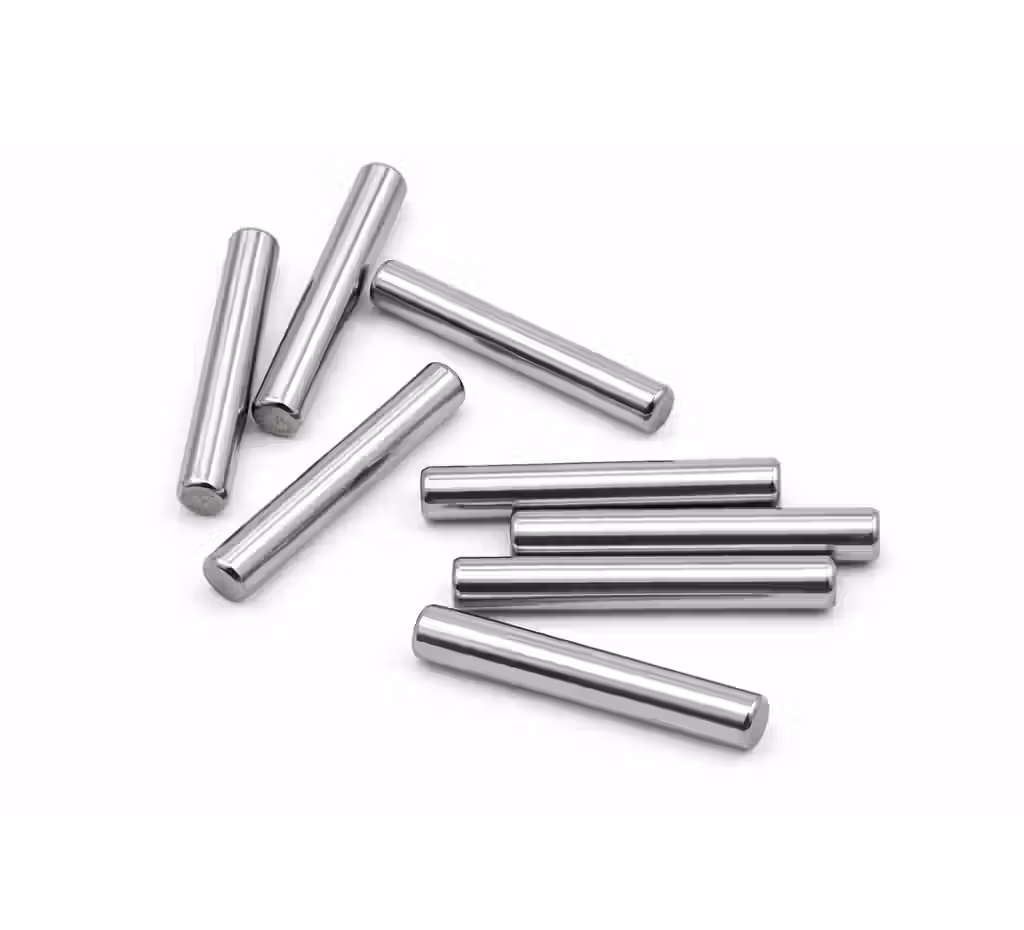 Solid Drive Pins