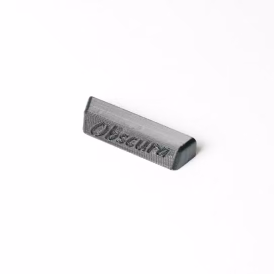 Universal Battery Bumper