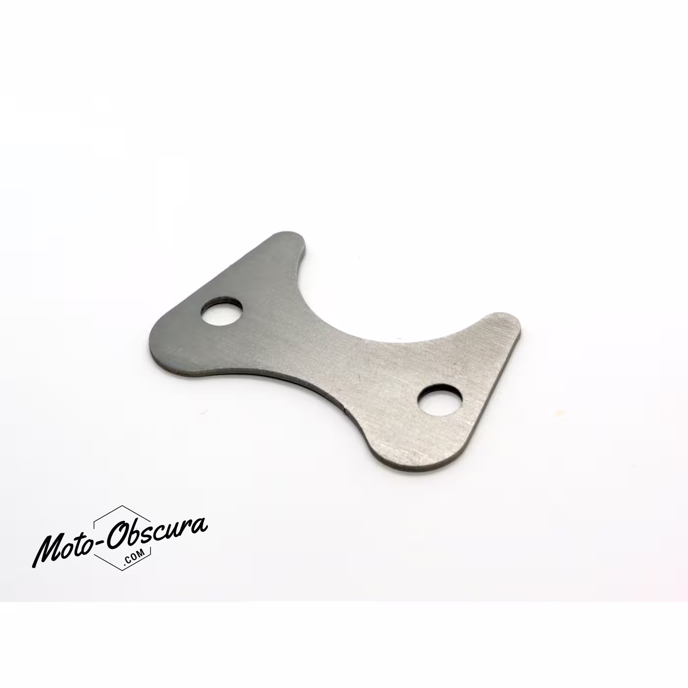 XX4 Titanium Wing Mount Stiffener